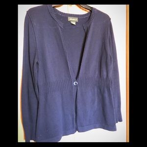 Eddie Bauer Cardigan